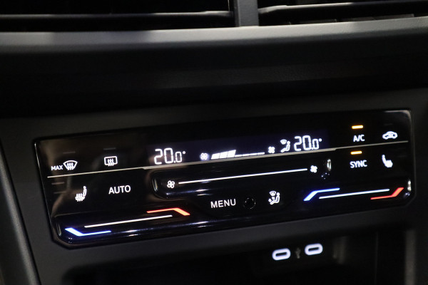 Volkswagen Taigo 1.0 TSI R-Line Edition 18'inch lmv Adaptive-Cruise Full-led