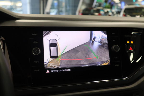 Volkswagen Taigo 1.0 TSI R-Line Edition 18'inch lmv Adaptive-Cruise Full-led