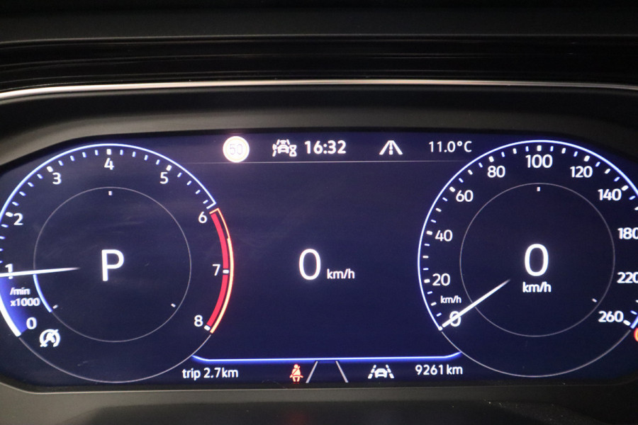 Volkswagen Taigo 1.0 TSI R-Line Edition 18'inch lmv Adaptive-Cruise Full-led