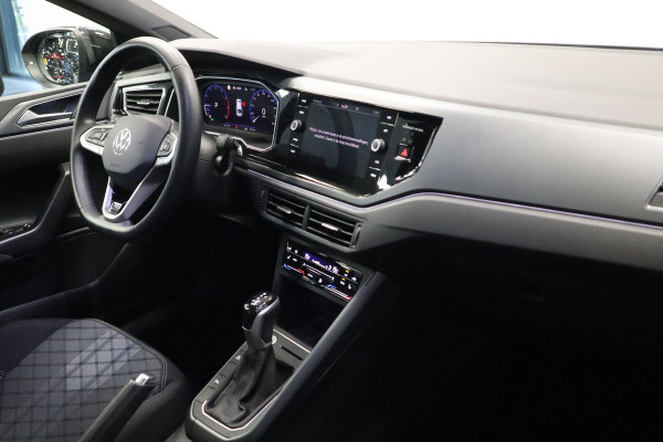 Volkswagen Taigo 1.0 TSI R-Line Edition 18'inch lmv Adaptive-Cruise Full-led