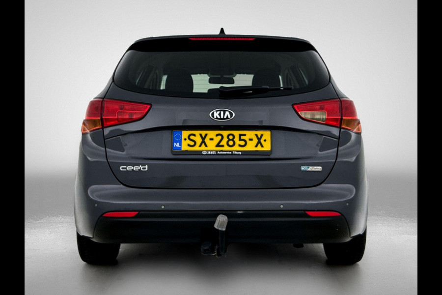 Kia cee'd Sportswagon 1.0 T-GDi Design Edition CAMERA | CARPLAY | TREKHAAK | NAVI