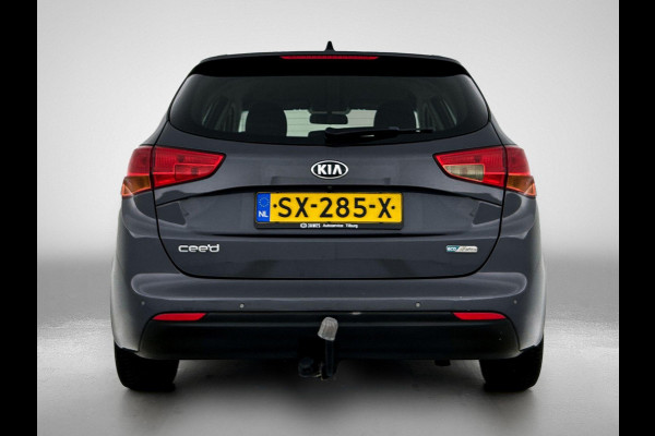 Kia cee'd Sportswagon 1.0 T-GDi Design Edition CAMERA | CARPLAY | TREKHAAK | NAVI