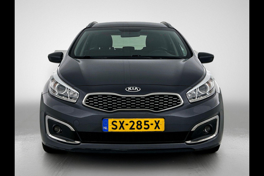 Kia cee'd Sportswagon 1.0 T-GDi Design Edition CAMERA | CARPLAY | TREKHAAK | NAVI