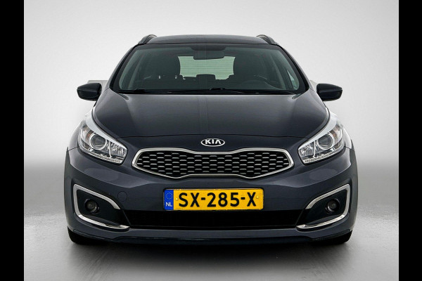Kia cee'd Sportswagon 1.0 T-GDi Design Edition CAMERA | CARPLAY | TREKHAAK | NAVI