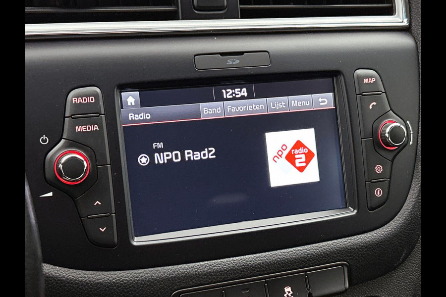 Kia cee'd Sportswagon 1.0 T-GDi Design Edition CAMERA | CARPLAY | TREKHAAK | NAVI