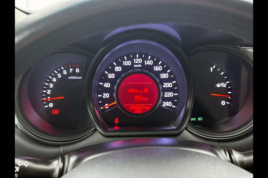 Kia cee'd Sportswagon 1.0 T-GDi Design Edition CAMERA | CARPLAY | TREKHAAK | NAVI