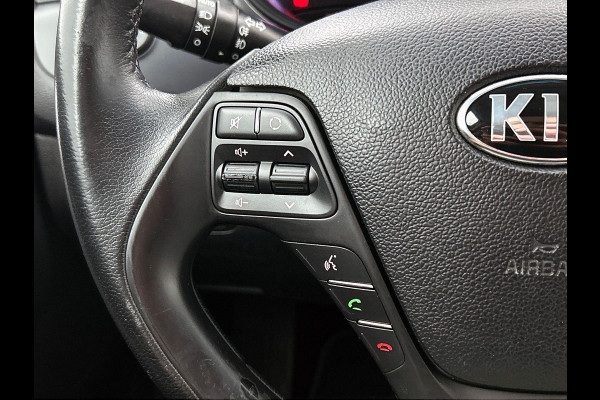 Kia cee'd Sportswagon 1.0 T-GDi Design Edition CAMERA | CARPLAY | TREKHAAK | NAVI