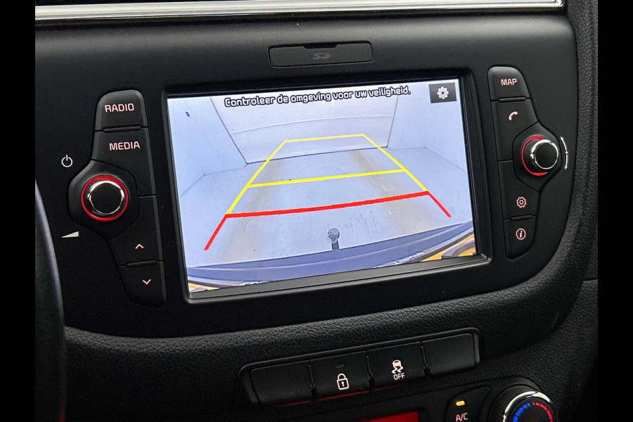 Kia cee'd Sportswagon 1.0 T-GDi Design Edition CAMERA | CARPLAY | TREKHAAK | NAVI