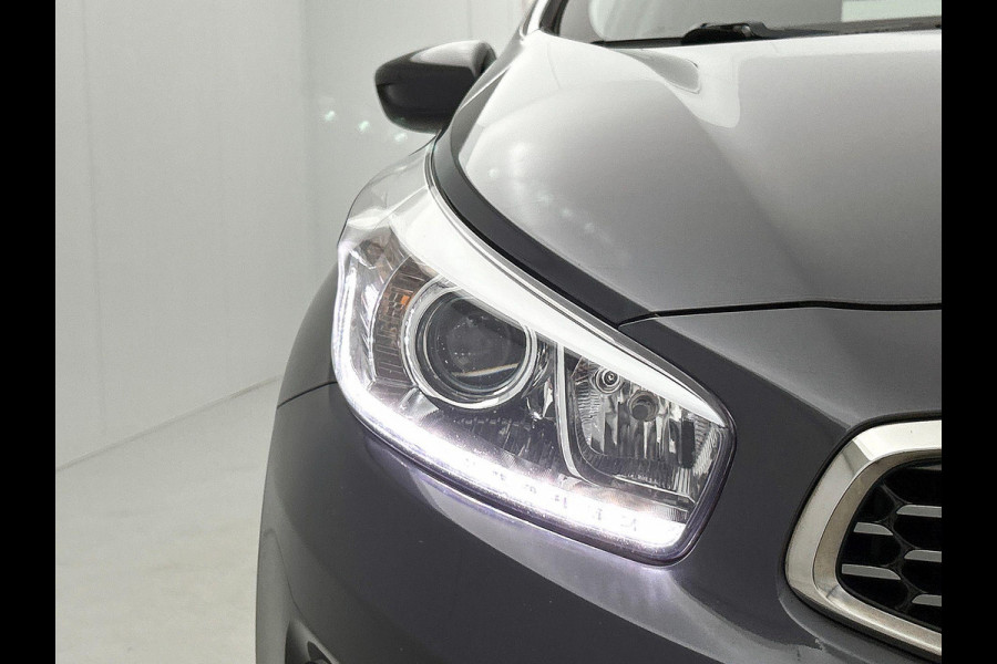 Kia cee'd Sportswagon 1.0 T-GDi Design Edition CAMERA | CARPLAY | TREKHAAK | NAVI