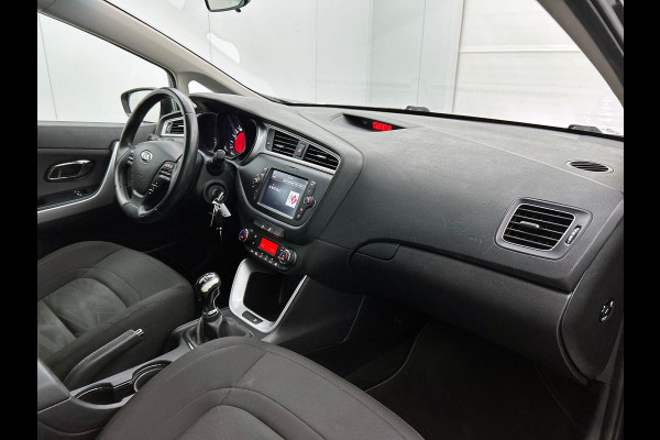 Kia cee'd Sportswagon 1.0 T-GDi Design Edition CAMERA | CARPLAY | TREKHAAK | NAVI