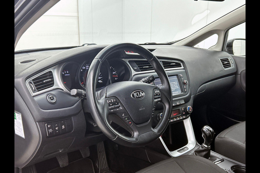 Kia cee'd Sportswagon 1.0 T-GDi Design Edition CAMERA | CARPLAY | TREKHAAK | NAVI