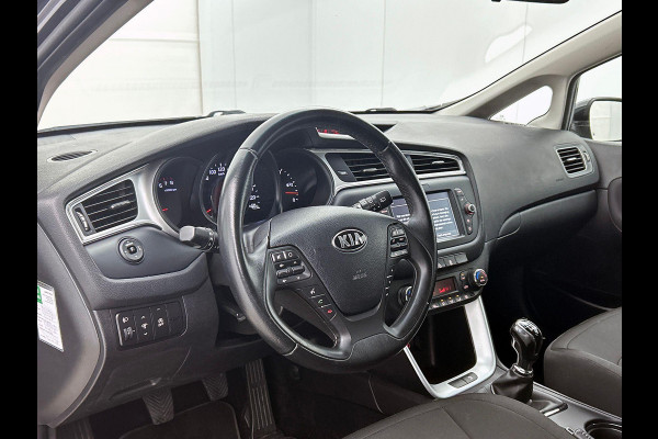 Kia cee'd Sportswagon 1.0 T-GDi Design Edition CAMERA | CARPLAY | TREKHAAK | NAVI