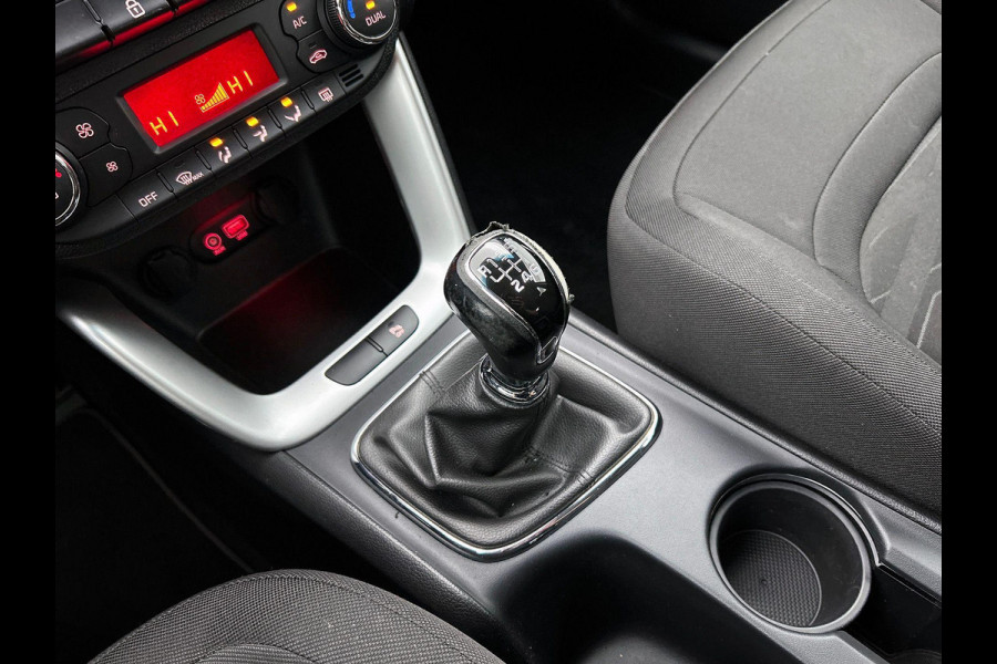 Kia cee'd Sportswagon 1.0 T-GDi Design Edition CAMERA | CARPLAY | TREKHAAK | NAVI