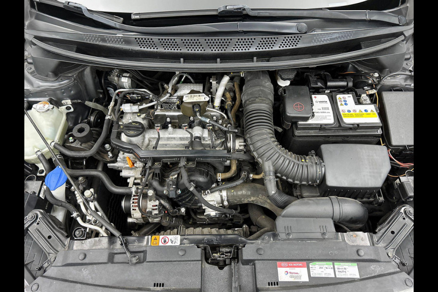 Kia cee'd Sportswagon 1.0 T-GDi Design Edition CAMERA | CARPLAY | TREKHAAK | NAVI