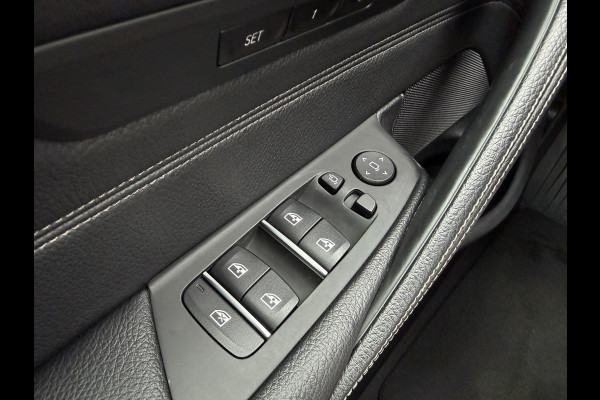 BMW 5 Serie Touring 520i High Executive Luxury Automaat / Pano dak / 18"LM / Leder / Camera