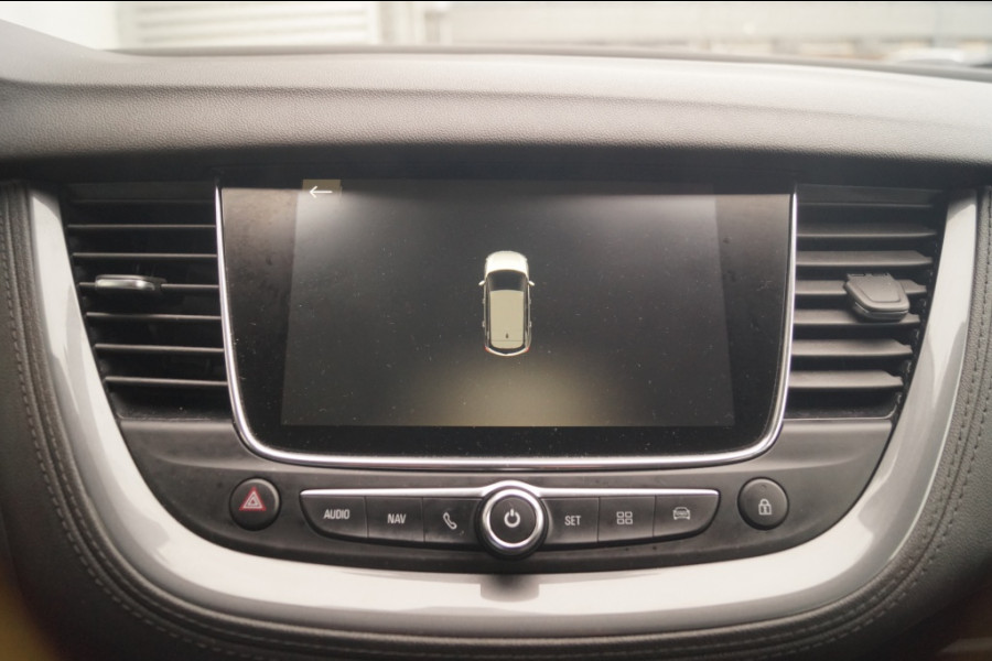 Opel Grandland X 1.2 Turbo 130pk Business Executive -NAVI-ECC-PDC-