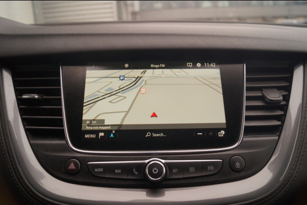 Opel Grandland X 1.2 Turbo 130pk Business Executive -NAVI-ECC-PDC-