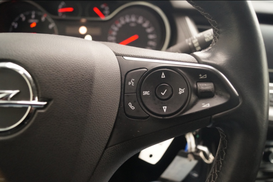 Opel Grandland X 1.2 Turbo 130pk Business Executive -NAVI-ECC-PDC-
