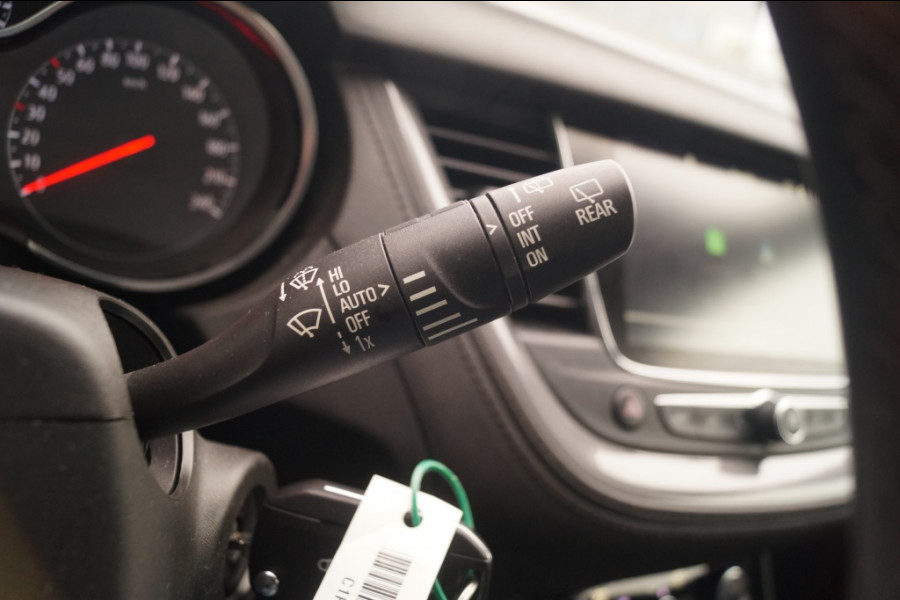 Opel Grandland X 1.2 Turbo 130pk Business Executive -NAVI-ECC-PDC-