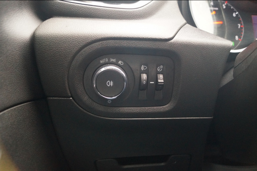 Opel Grandland X 1.2 Turbo 130pk Business Executive -NAVI-ECC-PDC-