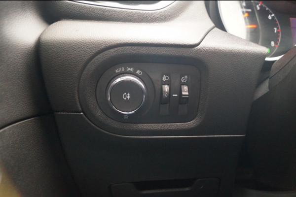 Opel Grandland X 1.2 Turbo 130pk Business Executive -NAVI-ECC-PDC-
