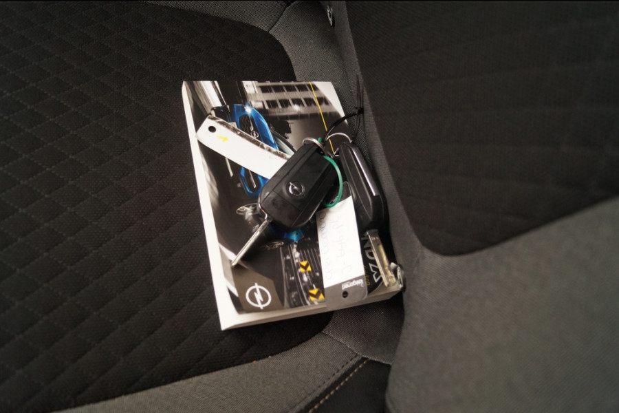 Opel Grandland X 1.2 Turbo 130pk Business Executive -NAVI-ECC-PDC-