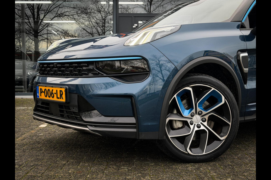 Lynk & Co 01 1.5 360 Camera|Panorama