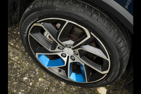 Lynk & Co 01 1.5 360 Camera|Panorama