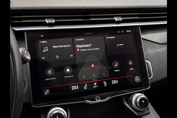 Lynk & Co 01 1.5 360 Camera|Panorama