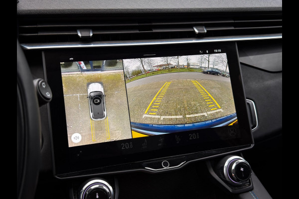 Lynk & Co 01 1.5 360 Camera|Panorama