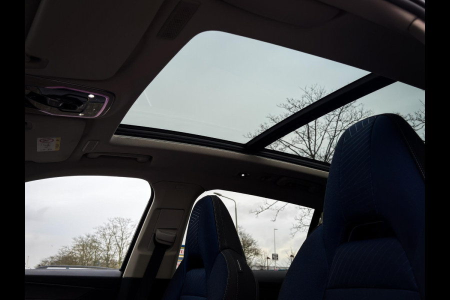 Lynk & Co 01 1.5 360 Camera|Panorama