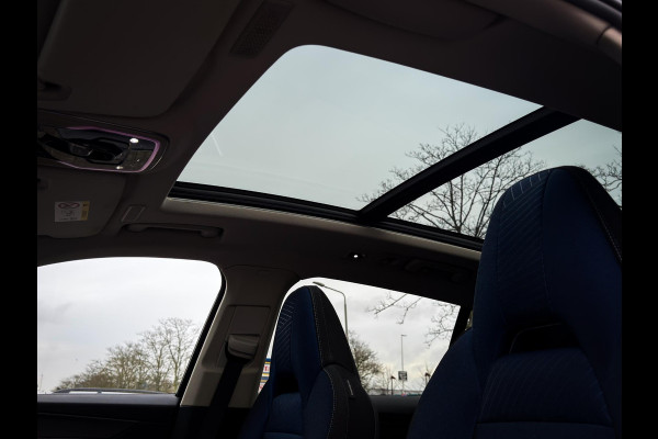 Lynk & Co 01 1.5 360 Camera|Panorama