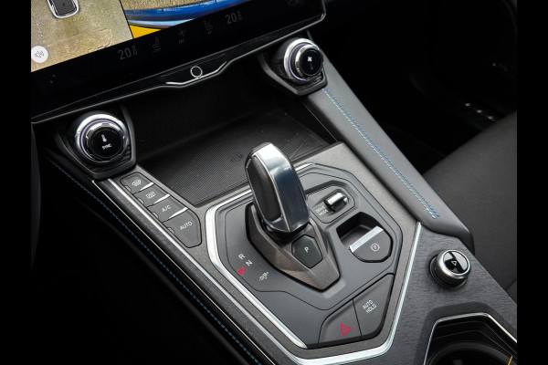 Lynk & Co 01 1.5 360 Camera|Panorama