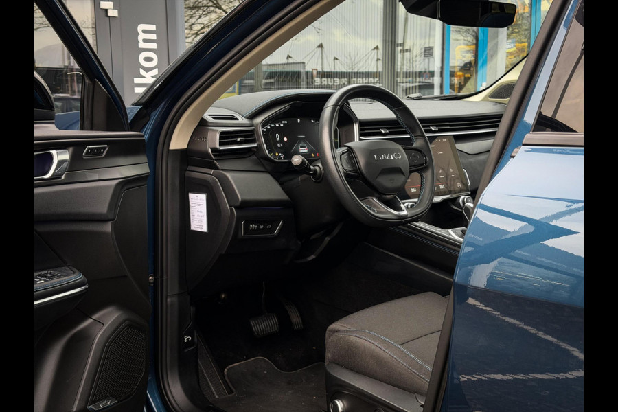 Lynk & Co 01 1.5 360 Camera|Panorama