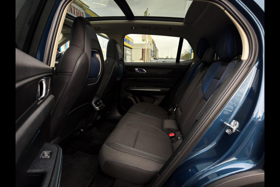 Lynk & Co 01 1.5 360 Camera|Panorama