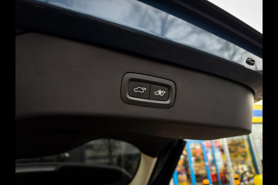 Lynk & Co 01 1.5 360 Camera|Panorama