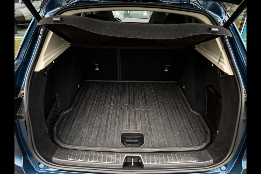 Lynk & Co 01 1.5 360 Camera|Panorama