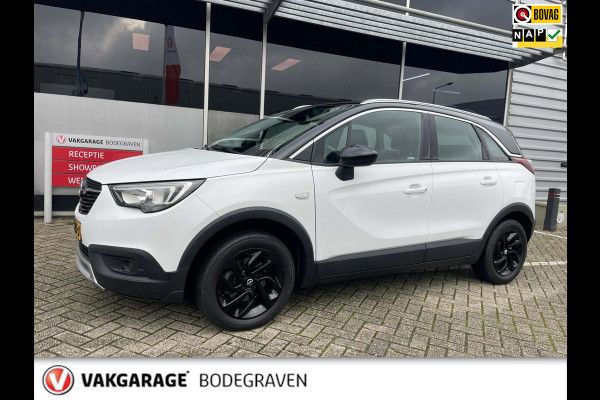 Opel Crossland X 1.2 Turbo Innovation