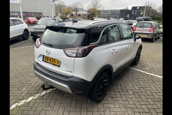 Opel Crossland X 1.2 Turbo Innovation