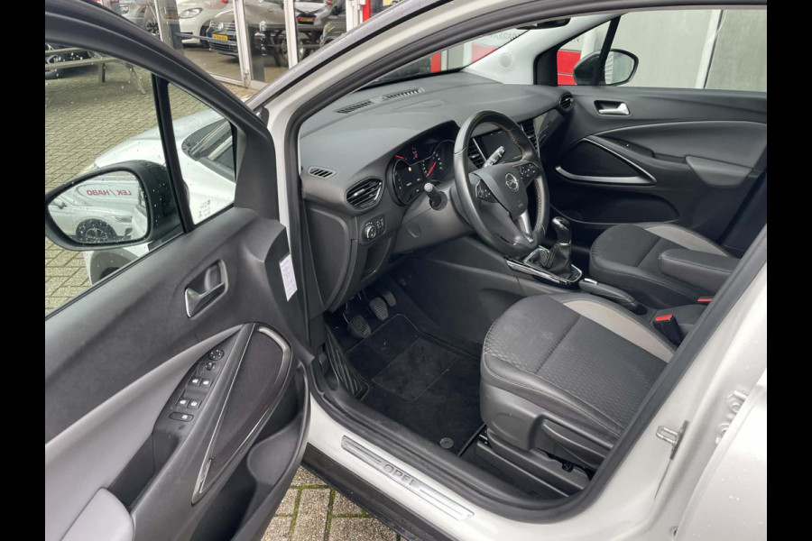 Opel Crossland X 1.2 Turbo Innovation