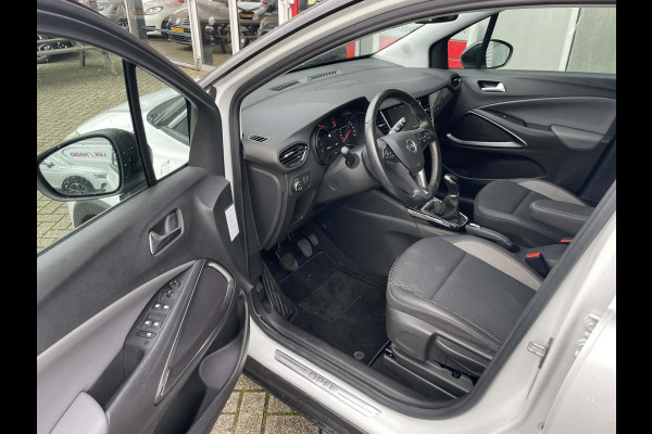 Opel Crossland X 1.2 Turbo Innovation