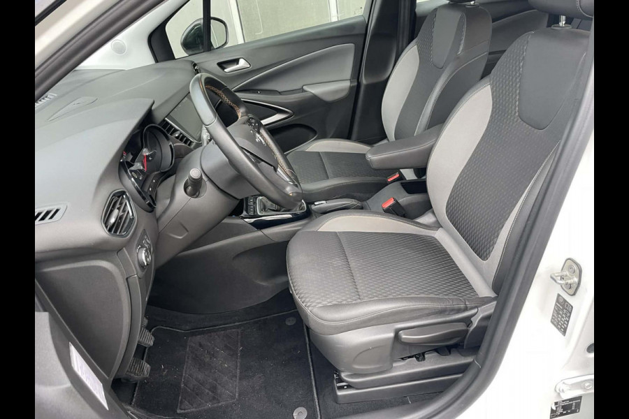 Opel Crossland X 1.2 Turbo Innovation