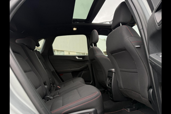 Ford Kuga 2.5 PHEV 2022 261PK ST-LINE Graphite-TECH EDITION PANO LED LUXE