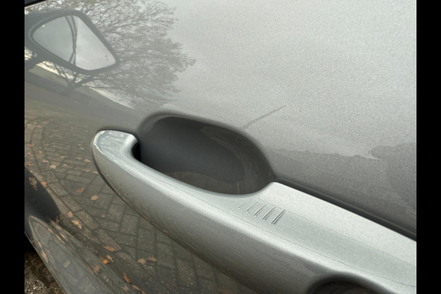 Ford Kuga 2.5 PHEV 2022 261PK ST-LINE Graphite-TECH EDITION PANO LED LUXE