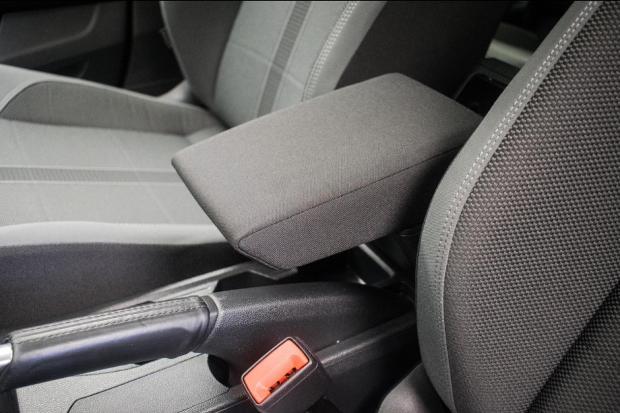 Volkswagen Polo 1.0 TSI R-LINE 116PK ORG NL [ Panoramadak Sfeerverlichting Carplay Adaptive Cruise Parkeersensoren DAB ]