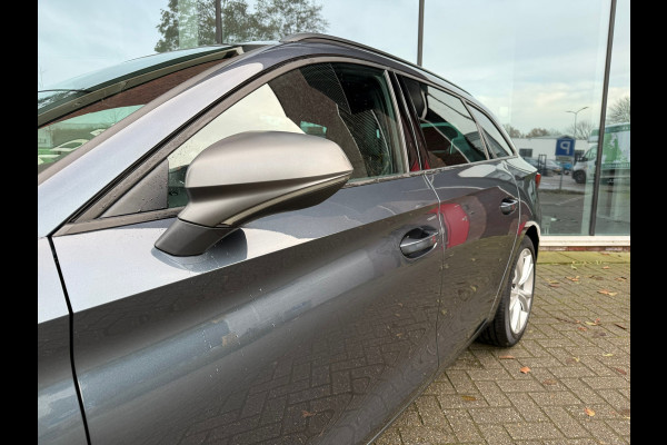 Seat Leon Sportstourer 1.0 TSI FR Business Intense - Navi - Parkeerhulp - Climate - Org.NL