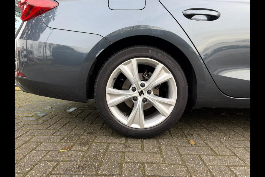 Seat Leon Sportstourer 1.0 TSI FR Business Intense - Navi - Parkeerhulp - Climate - Org.NL