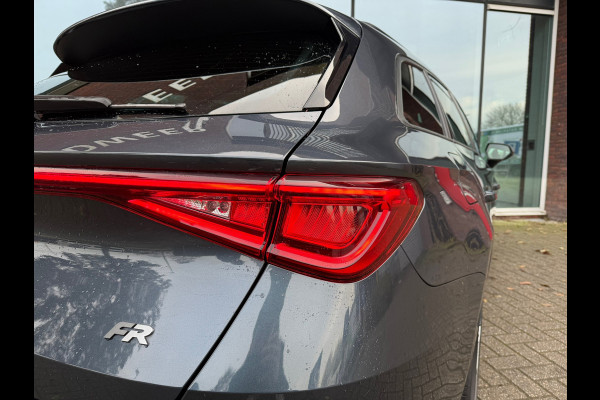 Seat Leon Sportstourer 1.0 TSI FR Business Intense - Navi - Parkeerhulp - Climate - Org.NL