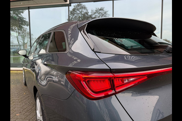 Seat Leon Sportstourer 1.0 TSI FR Business Intense - Navi - Parkeerhulp - Climate - Org.NL