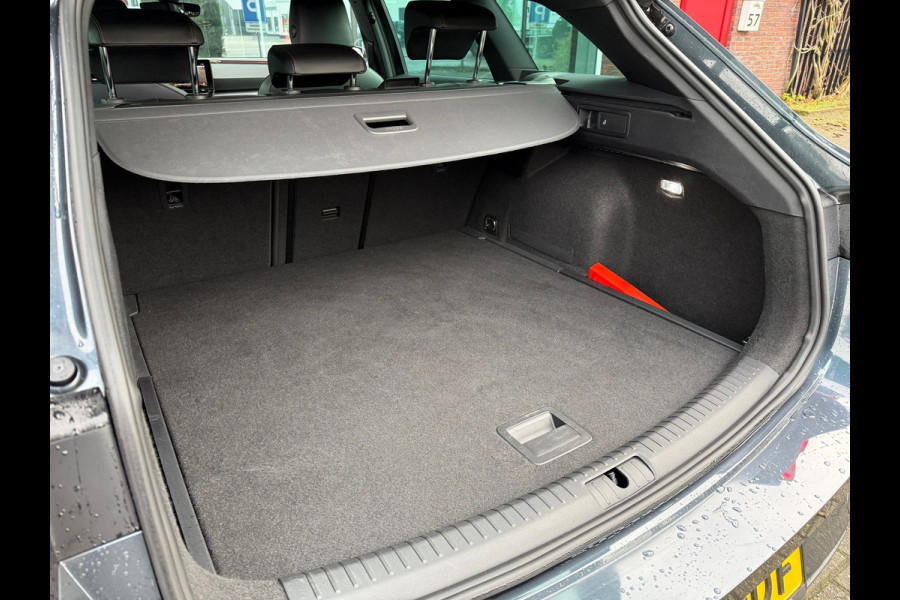 Seat Leon Sportstourer 1.0 TSI FR Business Intense - Navi - Parkeerhulp - Climate - Org.NL